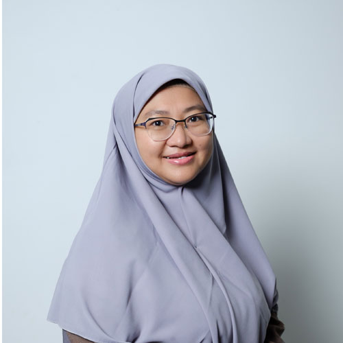 Zakiyatul Fitri, S.Psi., M.Psi, Psikolog