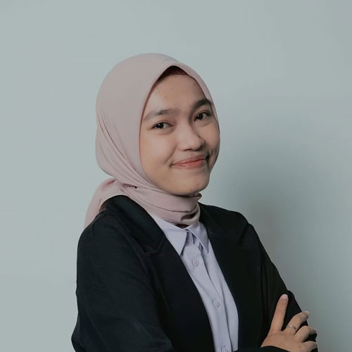 Afifah Milenia Azmi, Amd. AB