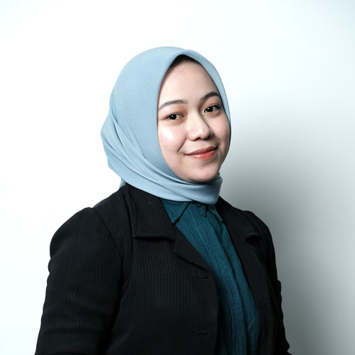 Octavia Putri Kartika Zandra, S.Psi