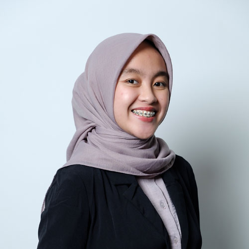 Cucunda Resi Anggarini, S.Psi., M.Psi., Psikolog