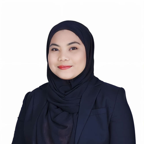 Annisa Wasyahamma Hutasuhut, S.Pd