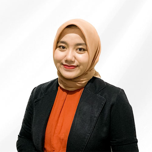 Dini Islami, S.Psi., M.Psi., Psikolog
