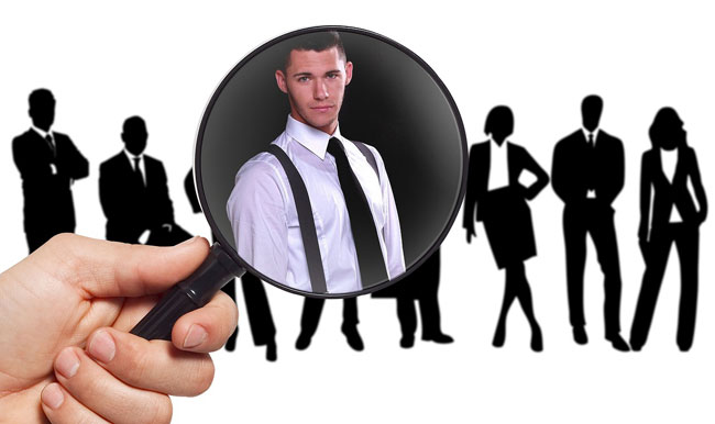 Rekrutmen Internal dan Rekrutmen Eksternal