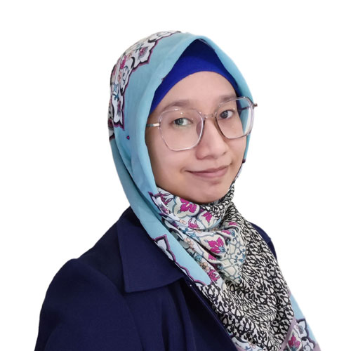 Zhafira Alyani Nurfirdaus, S.Psi., M.Psi., Psikolog