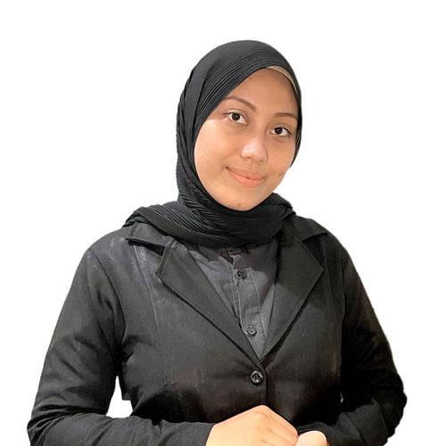 Mareta Widya Anggraeni, S.Psi