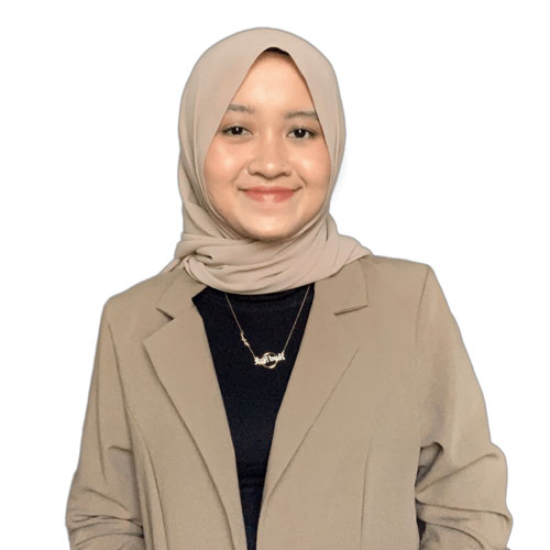 Rahma Dewi Sri Wulandari, S.Psi