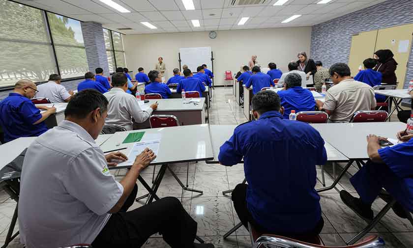 Jasa Psikotes untuk Perusahaan, Menerima Online Seluruh Indonesia