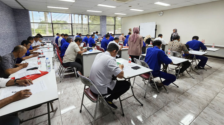 Perusahaan Rekrutmen Terpercaya & Rekomendasi di Indonesia