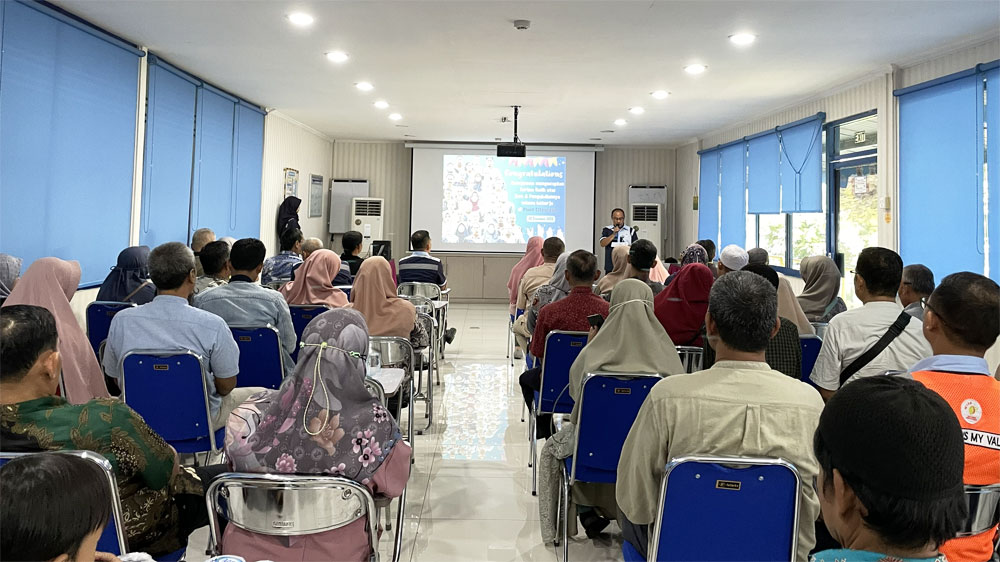 Jasa In-House Training untuk Karyawan Perusahaan di Jakarta